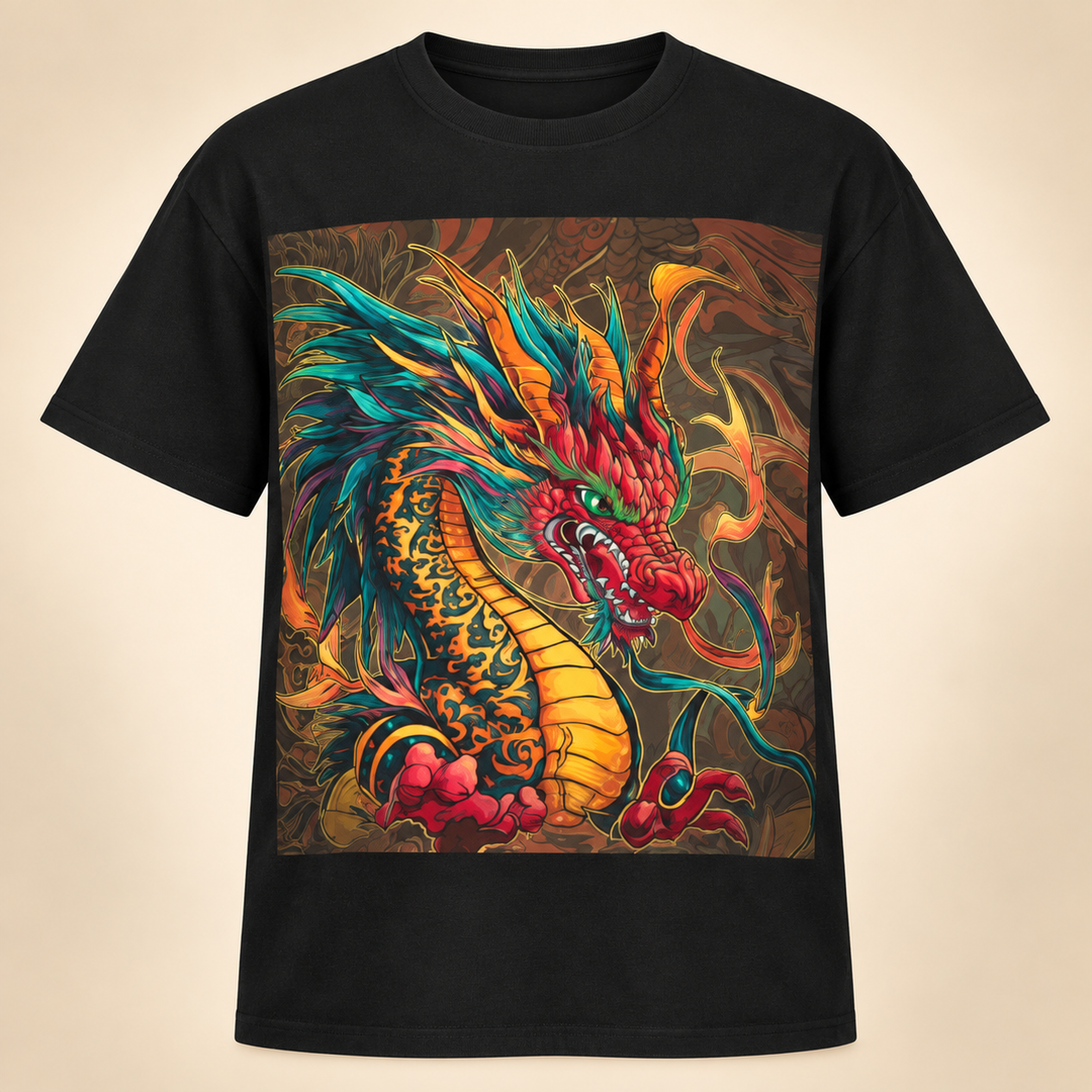 Is High Quality Dragon Themed Apparel Worth It?