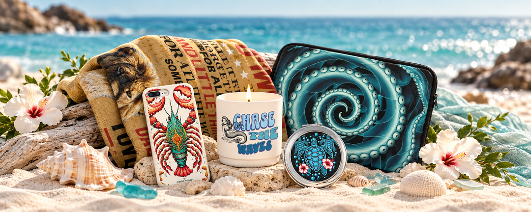 Accessories & Gifts
