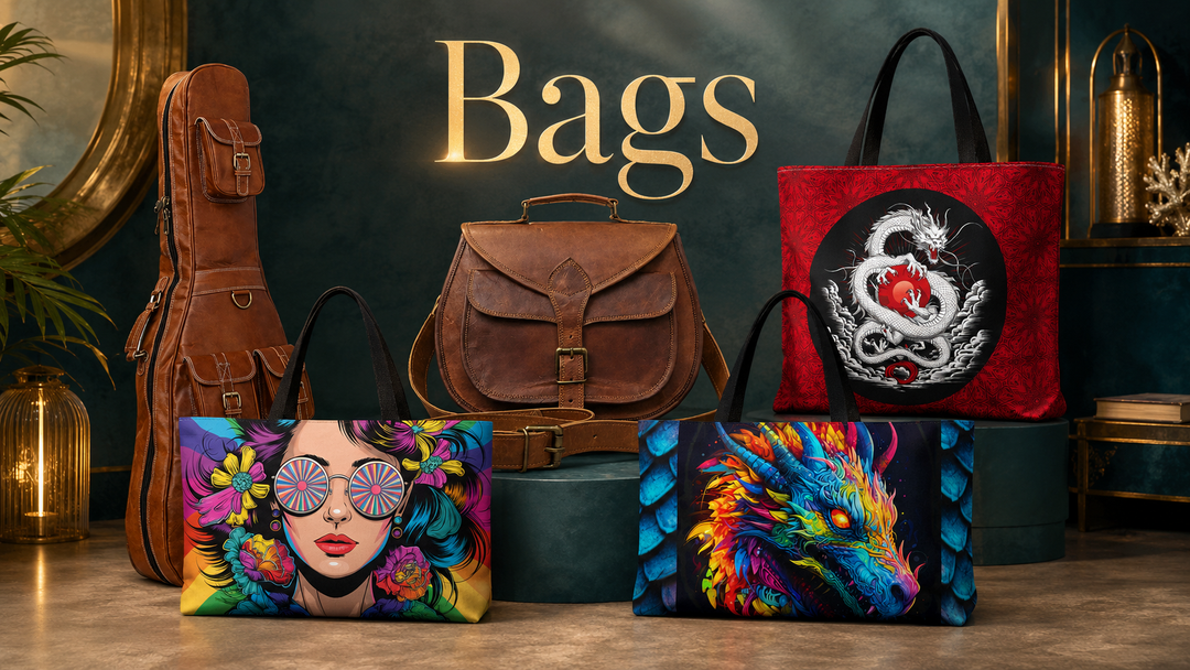 Bags