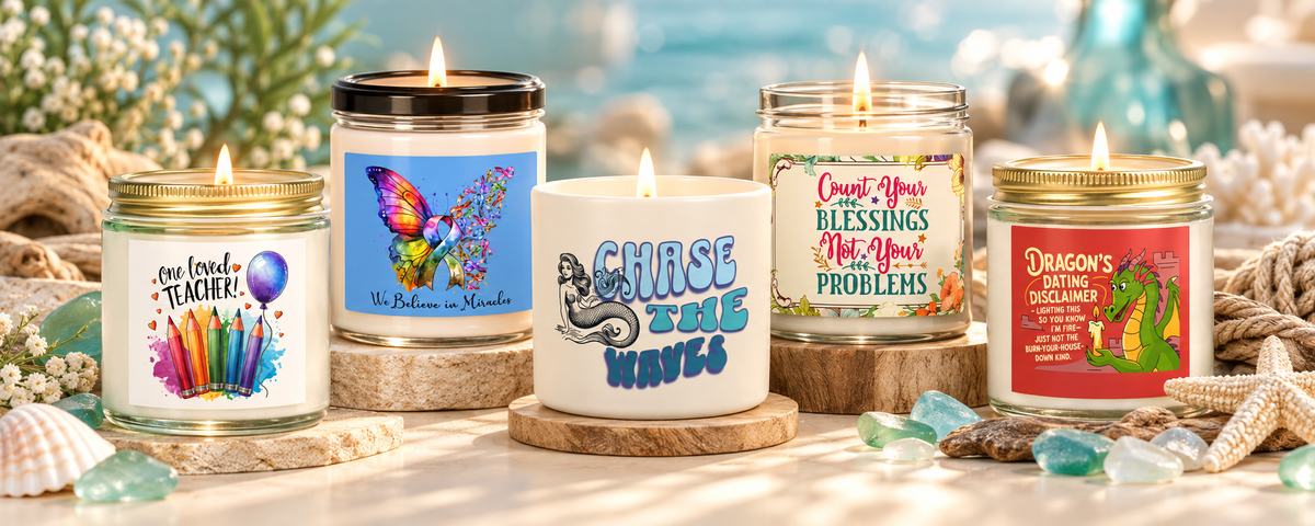 Candles