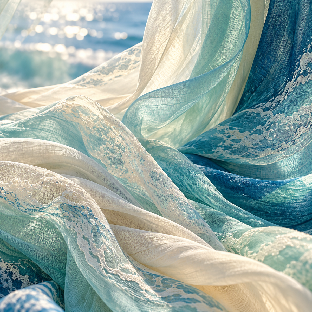 Coastal Curtains