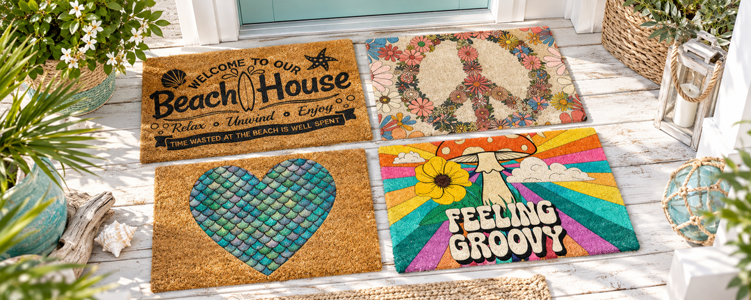 Door Mats