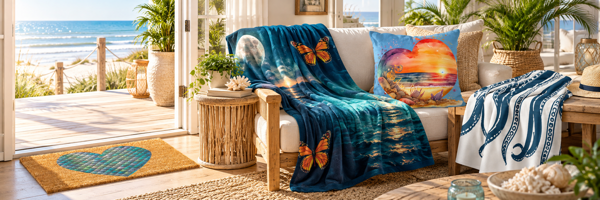 Home & Decor