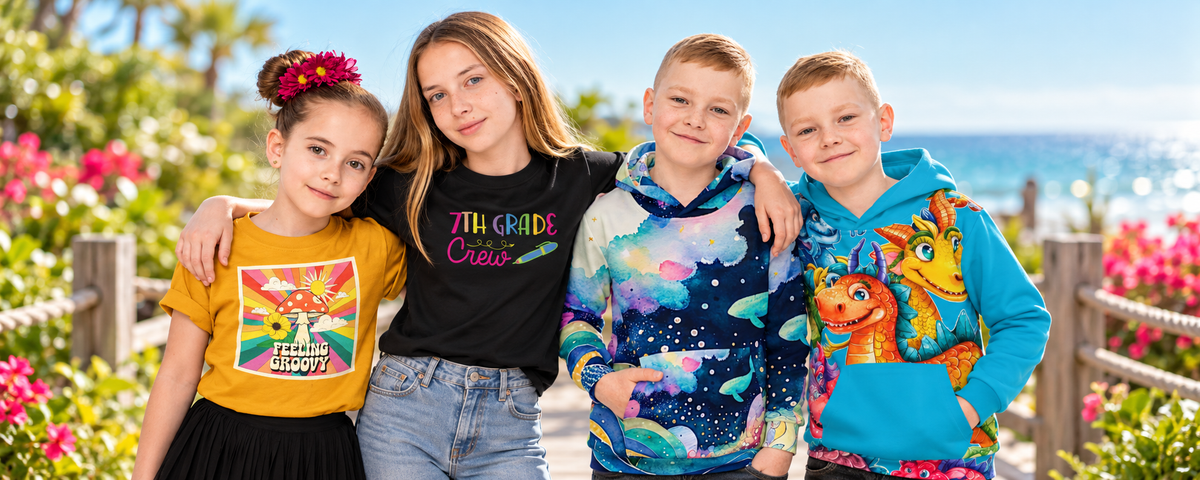 Kids