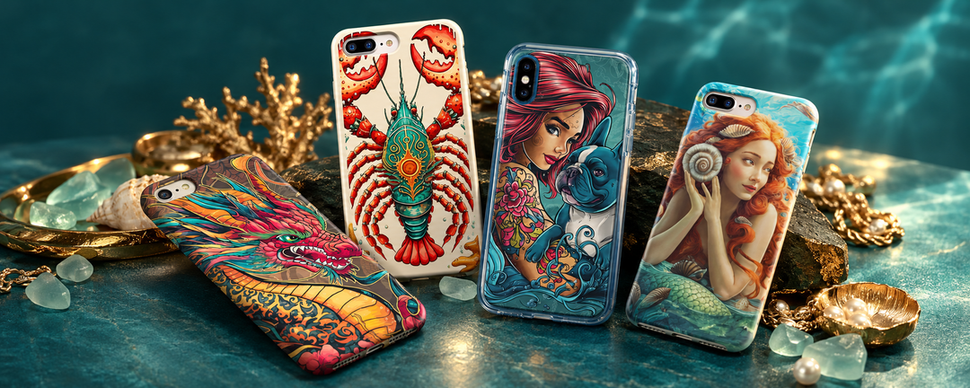 Phone Cases