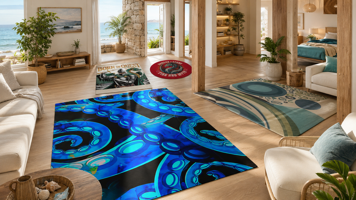 Rugs