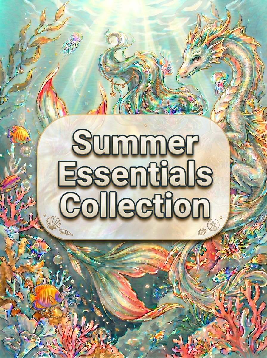Summer Essentials