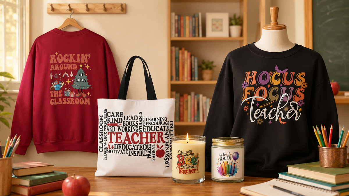 Teacher Gifts