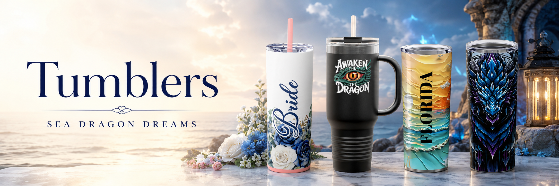 Tumblers