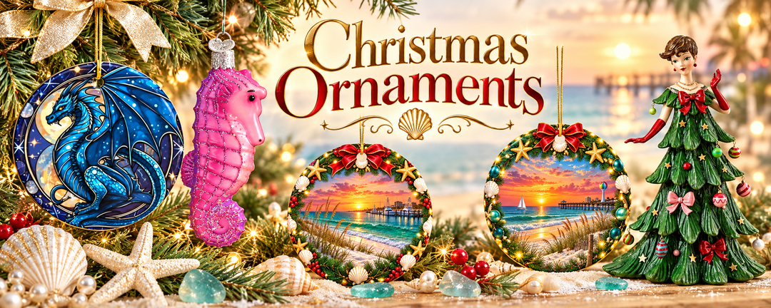 Christmas Ornaments