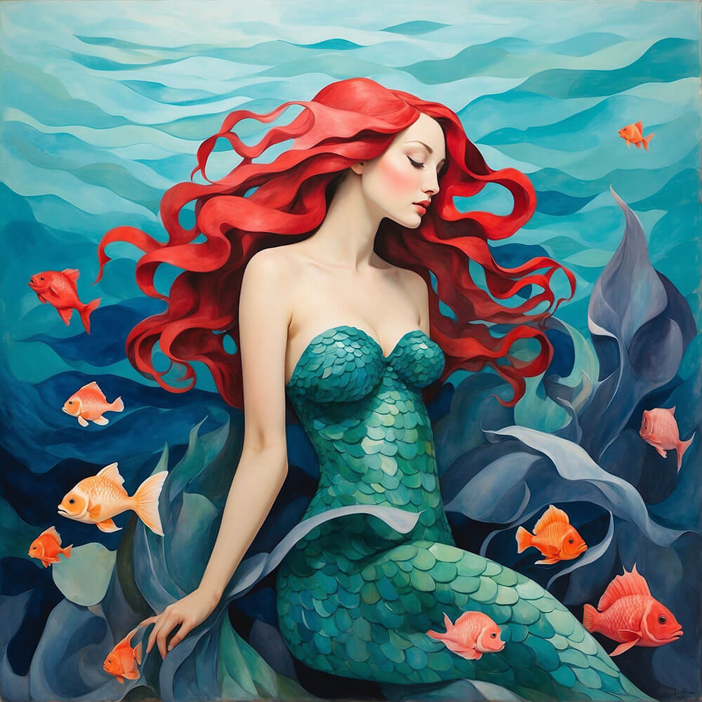 Mermaid