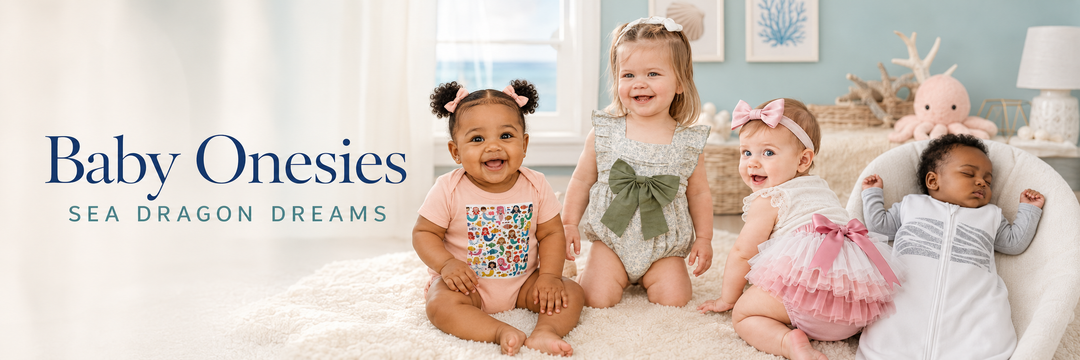 Baby Onesies