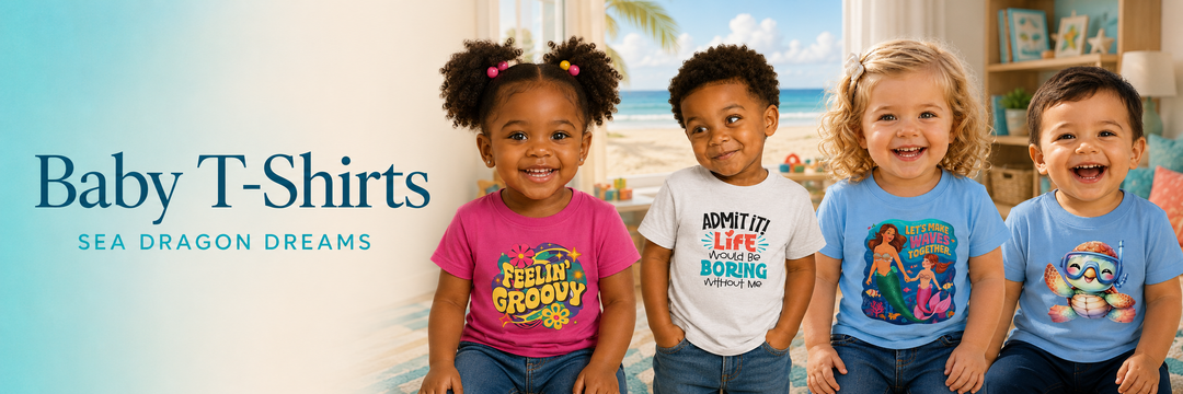 Baby T-shirts