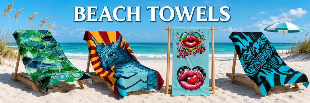 Beach Towels