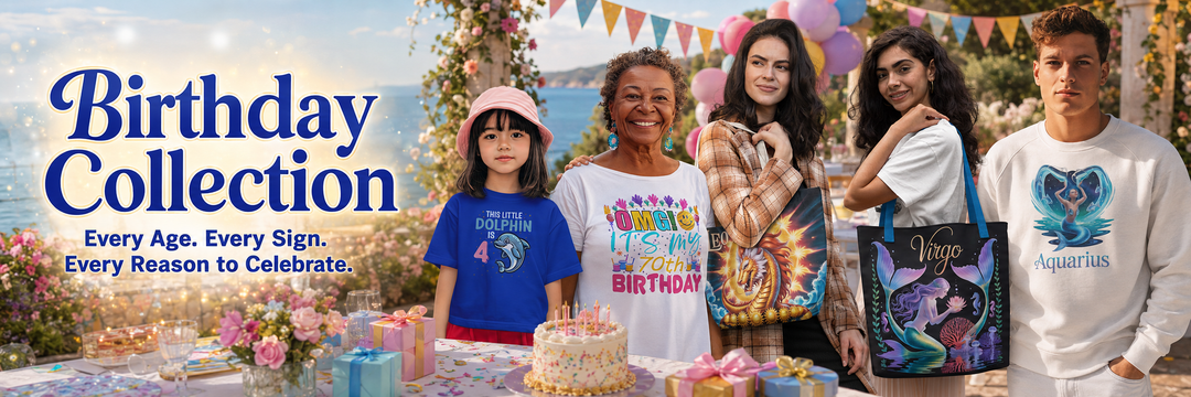 Birthdays