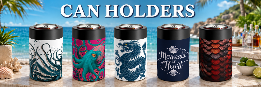 Can Holder