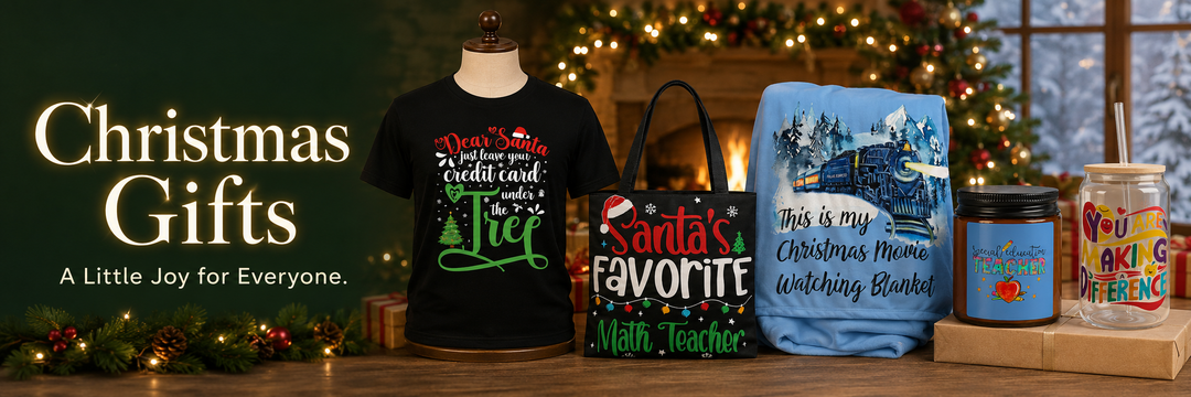 Christmas Gifts