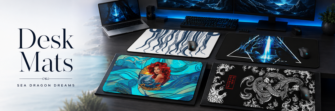 Desk Mat