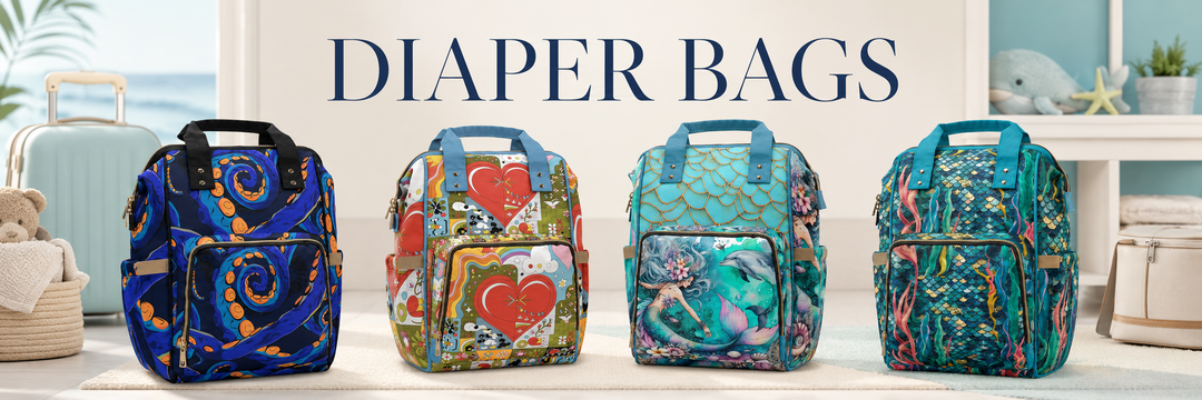 Diaper Bags