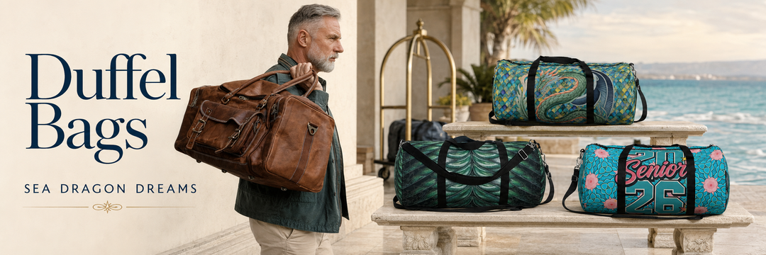 Duffel Bags