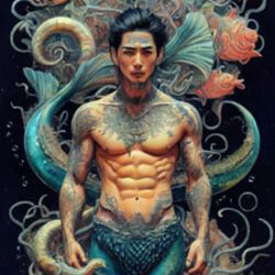 Merman