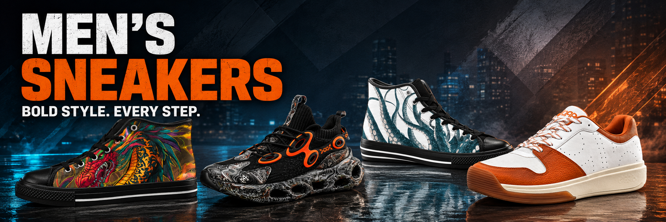 Men Sneakers