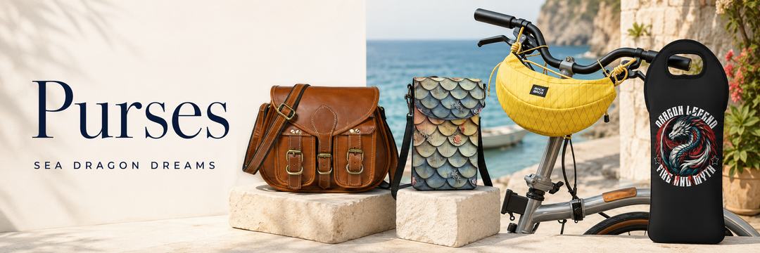 Purses Collection
