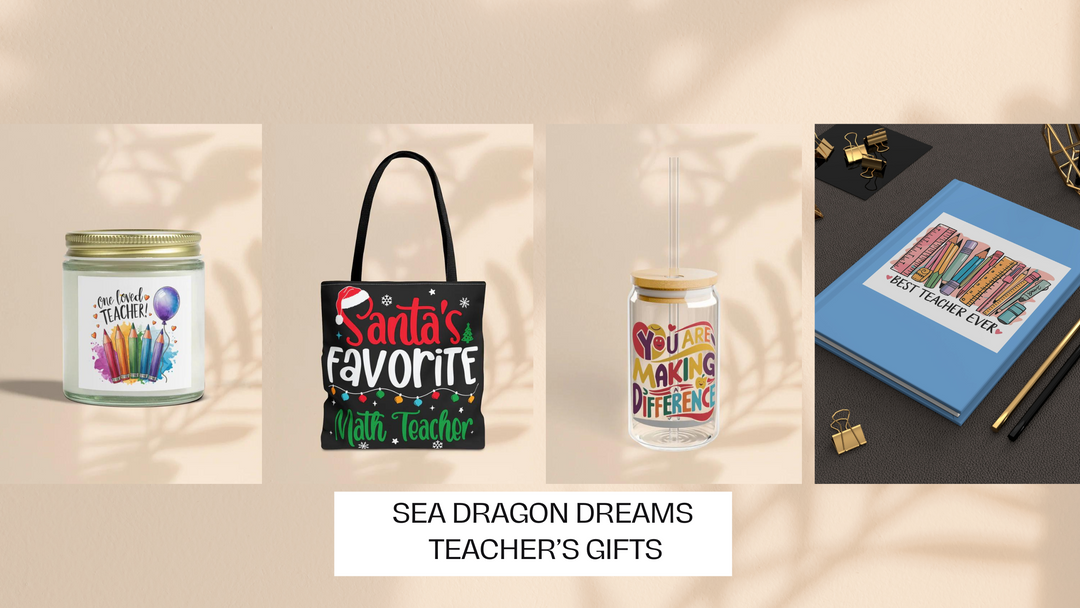 Teacher Gifts