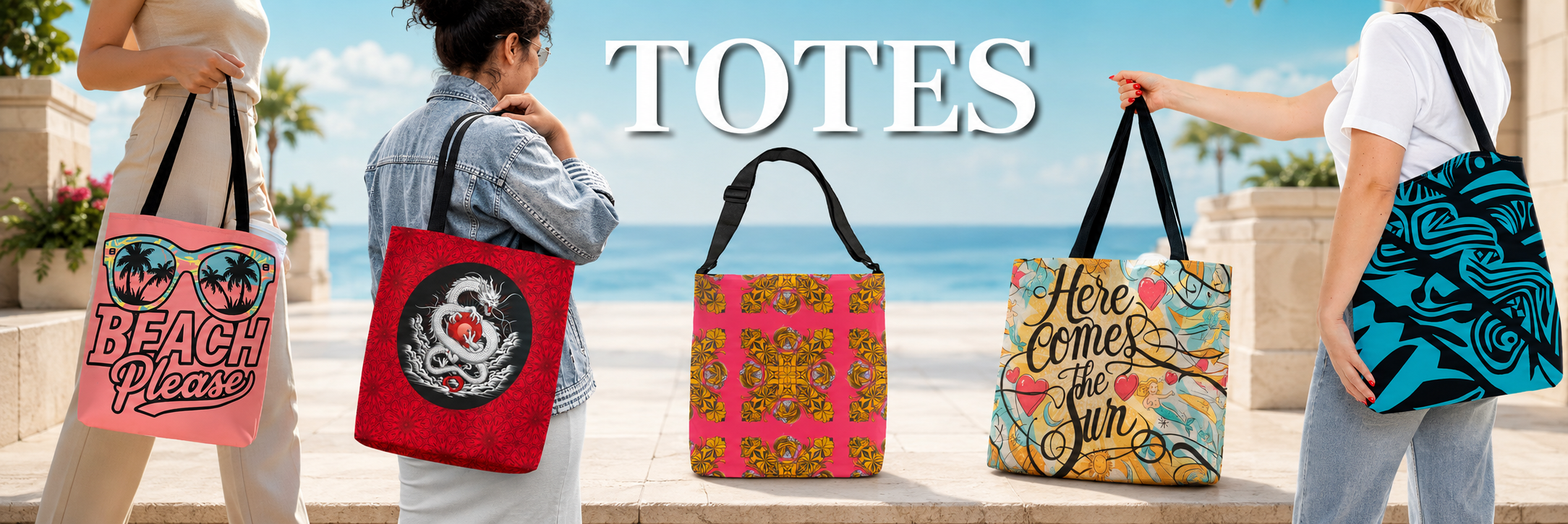 Totes