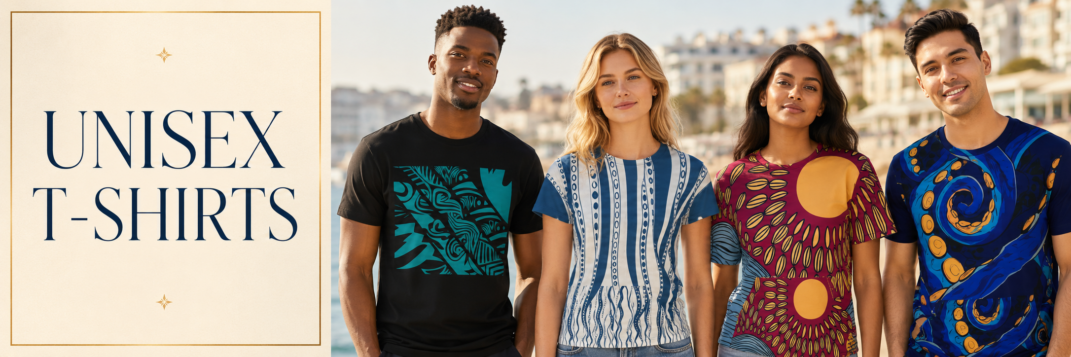 Unisex T-Shirts