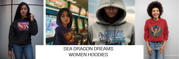 Women Hoodies