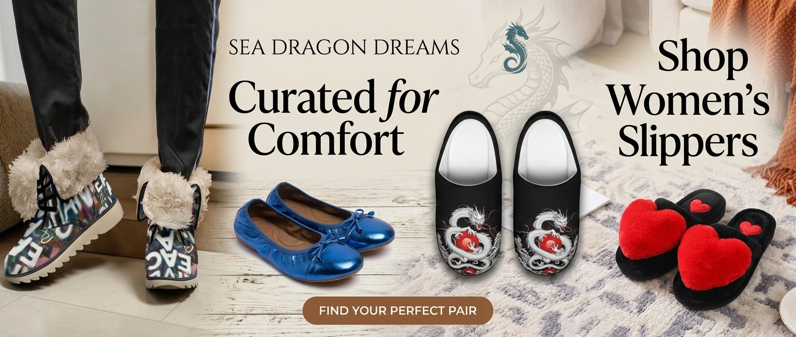 Women Slippers