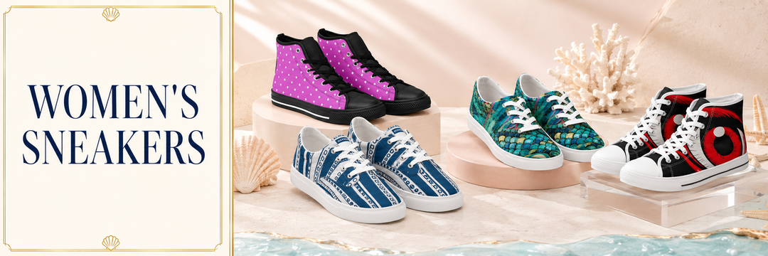 Women Sneakers