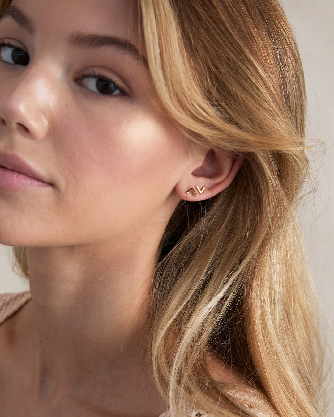 Highs & Lows Necklace & Earring Set – Friendship Jewelry by Bryan Anthonys