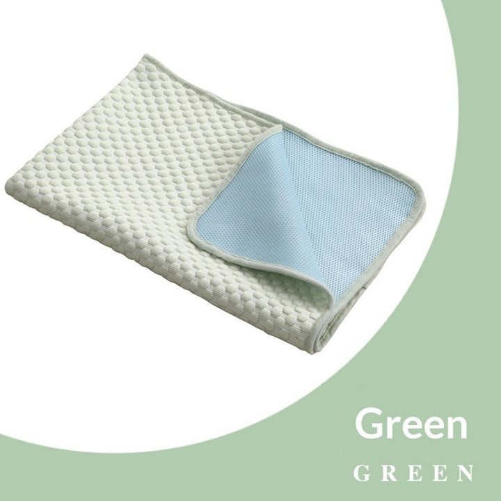 All-Season Cooling Pet Sleeping Mat