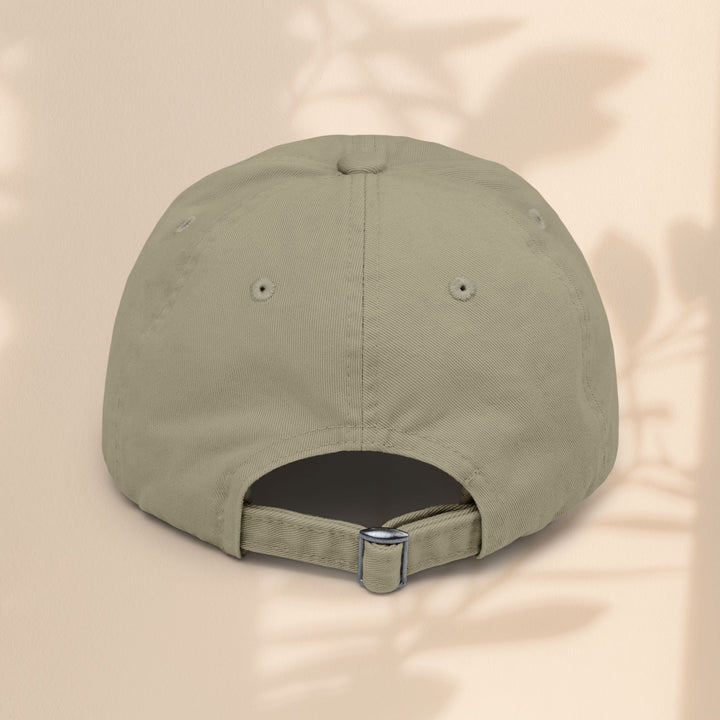 Mermaid Tears Distressed Cap – Trendy Casual Hat & Summer Beach Accessory