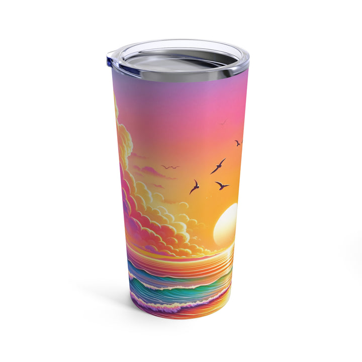 Tumbler 20oz - Ocean Dreams