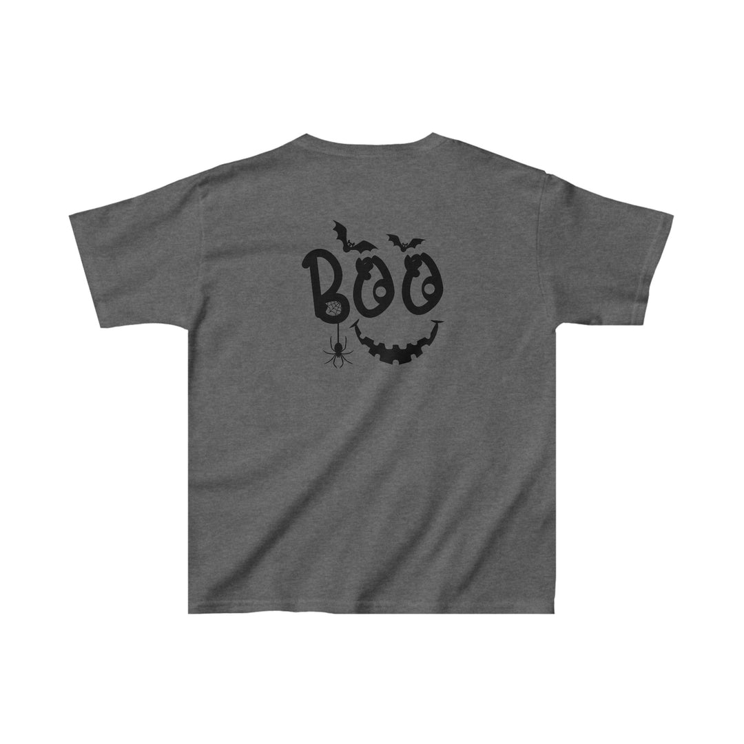 Kids Heavy Cotton™ Tee - BOO