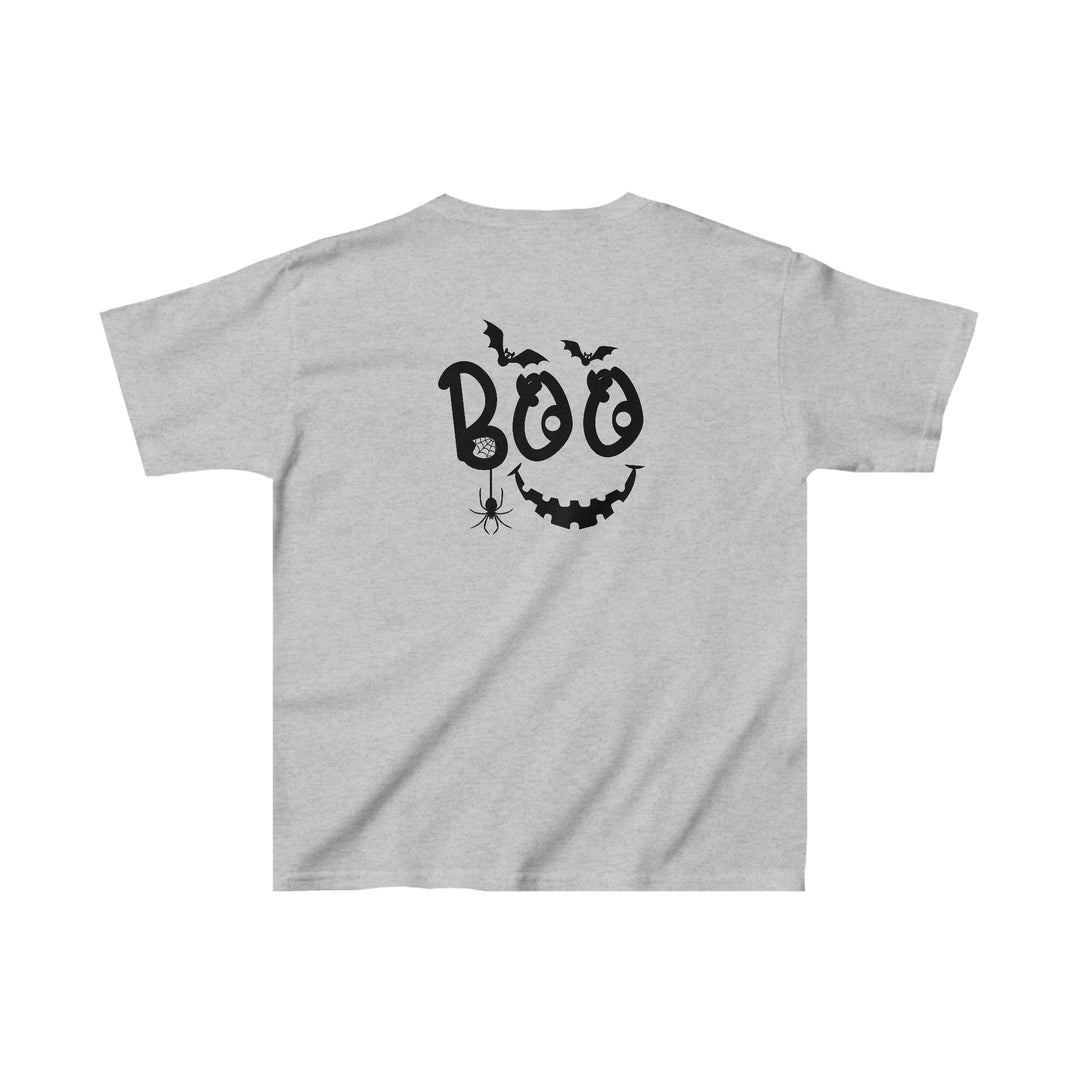 Kids Heavy Cotton™ Tee - BOO