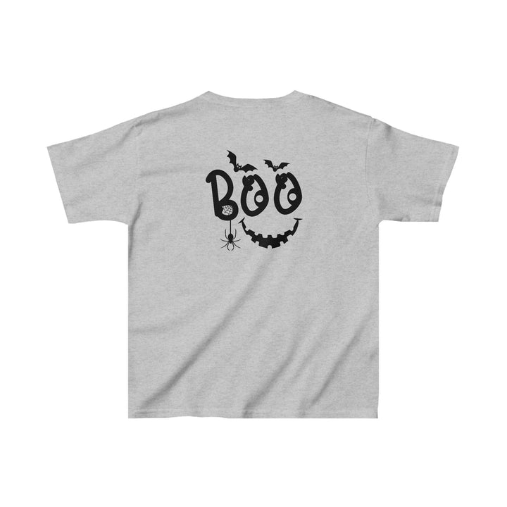 Kids Heavy Cotton™ Tee - BOO