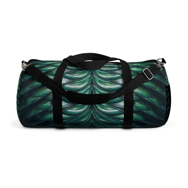 Duffel Bag - Merman Scales