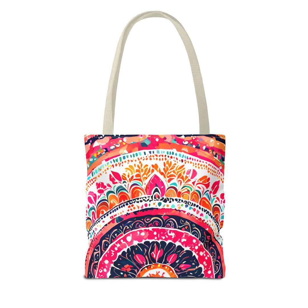 Tote Bag (AOP) - Joy Arising