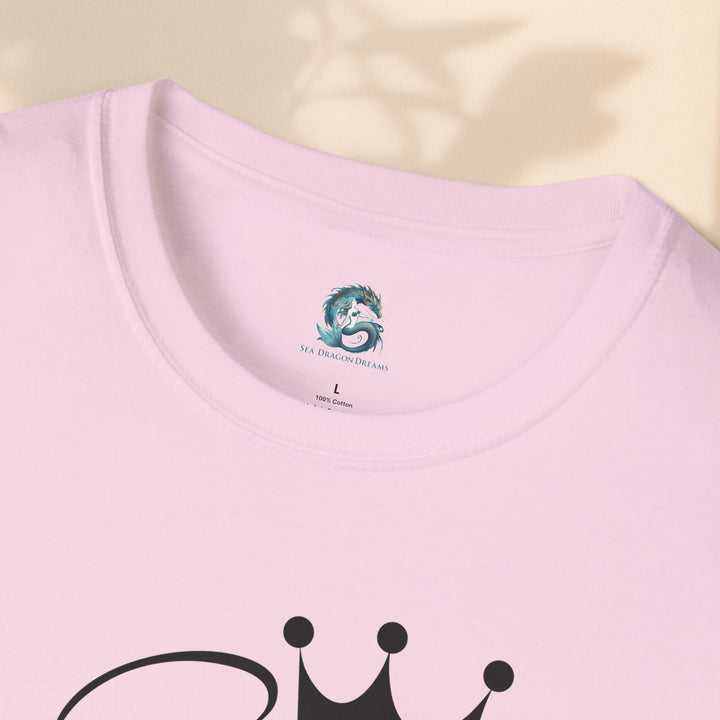 Sassy age 92 Fabulous T-Shirt | Fun Birthday Gift, Trendy Casual Wear, Statement Tee, Women's Fashion, Stylish Graphic Tee