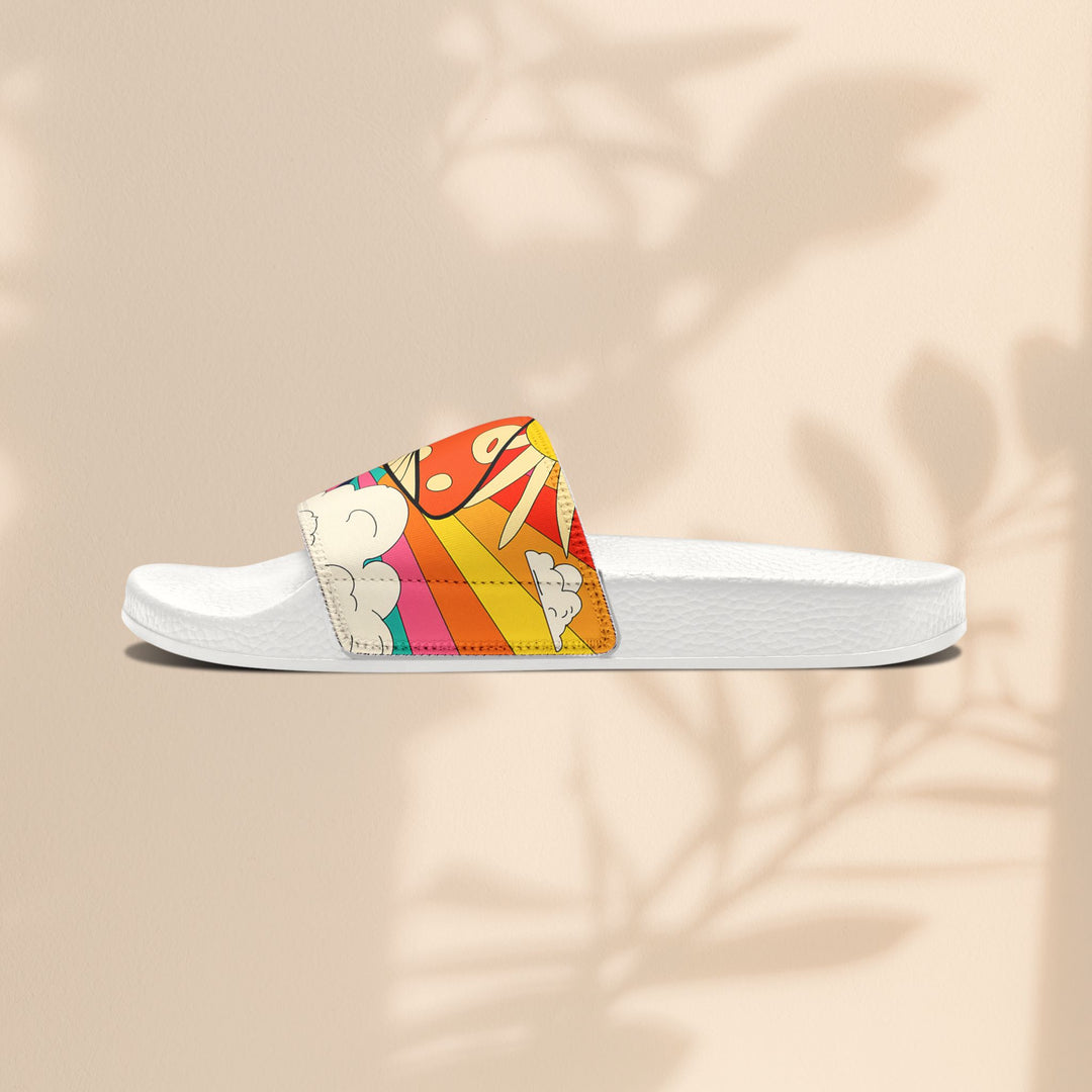 Women's Removable-Strap Sandals - Feeling Groovy