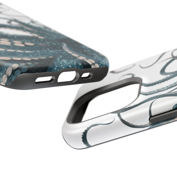 Impact-Resistant Cases - Octopus