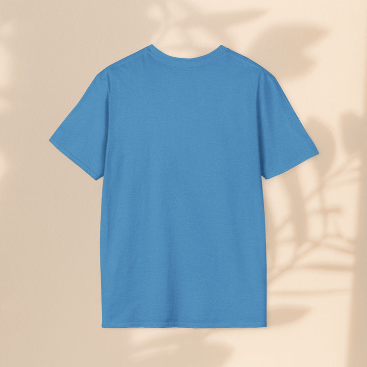 Foster Mom Heart T-Shirt - Unisex Softstyle Tee for Every Occasion