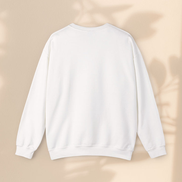 Unisex Heavy Blend™ Crewneck Sweatshirt - BOO