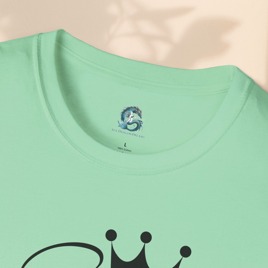 Sassy age 92 Fabulous T-Shirt | Fun Birthday Gift, Trendy Casual Wear, Statement Tee, Women's Fashion, Stylish Graphic Tee