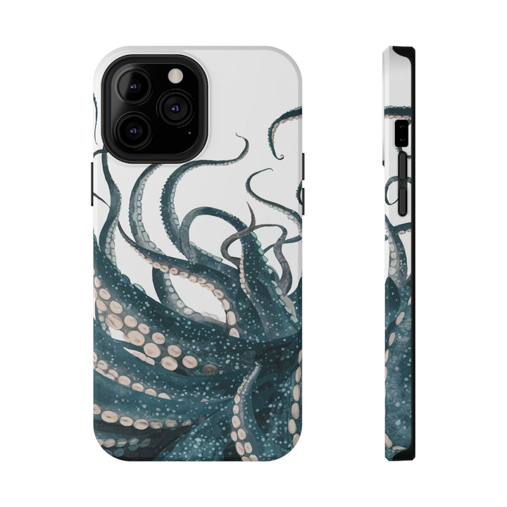 Impact-Resistant Cases - Octopus