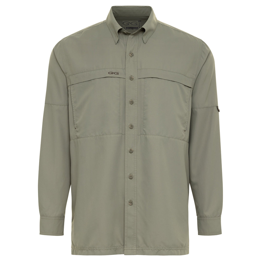 Mesquite Original Shirt | Long Sleeve